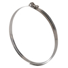 Quick Engage Worm Drive Hose зажимы