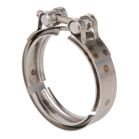 V-Band Hose Clomps