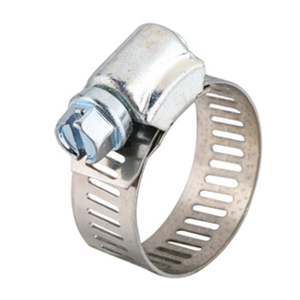 SAEJ 1508 Перфорированные w2 American Type Type Gear Gear Clamps шламмы