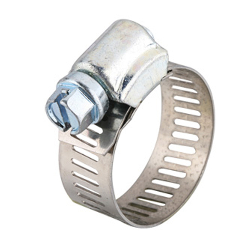 SAEJ 1508 Перфорированные w2 American Type Type Gear Gear Clamps шламмы